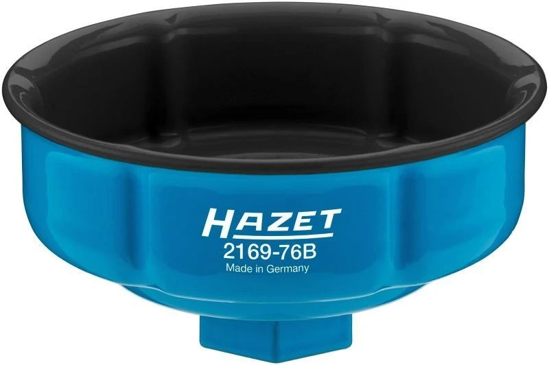 Image of Oil filter removal tool HAZET 2169-76B