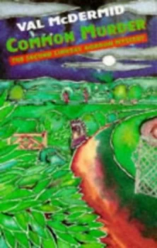 Image of Common Murder by Val Mcdermid Paperback
