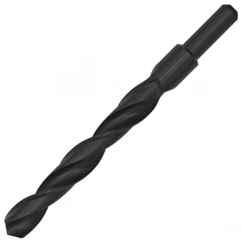 image of Worksafe BSB17.5 Blacksmith Bit - Ø17.5 x 190mm