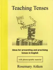 Image of Teaching Tenses