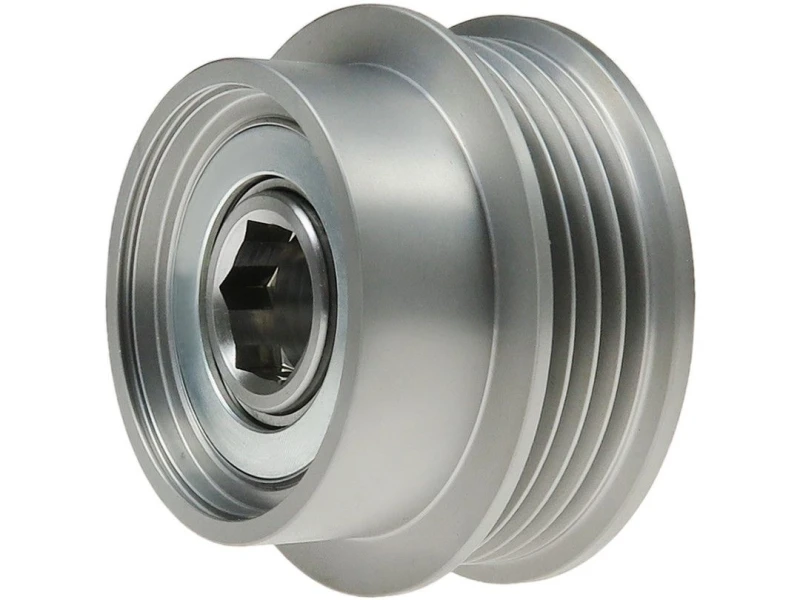 Image of AS-PL Alternator clutch pulley AS-PL AFP6087S