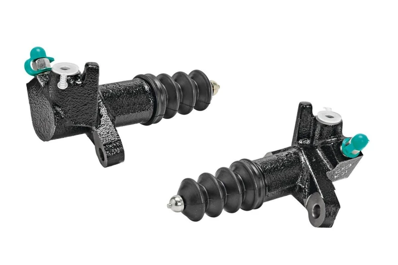 Image of Clutch slave cylinder VALEO 804727