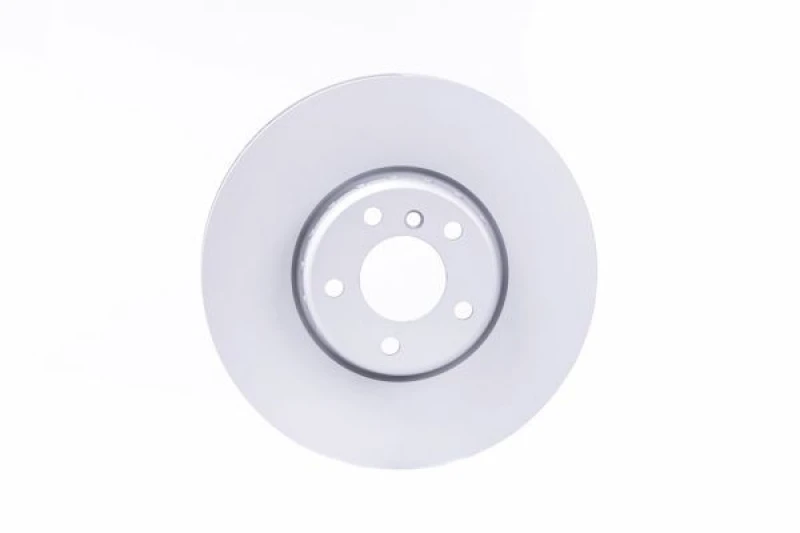 Image of HELLA Brake disc HELLA 8DD 355 120-891