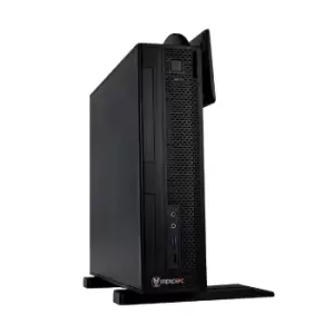Image of Fierce Linear Core i3 10100 16GB 240GB SSD Windows 10 Pro Desktop PC