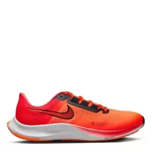 Image of Nike Air Zoom Rival Fly 3 Mens Road Racing Shoes - Orange