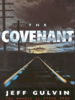 Image of The Covenant by Jeff Gulvin Paperback