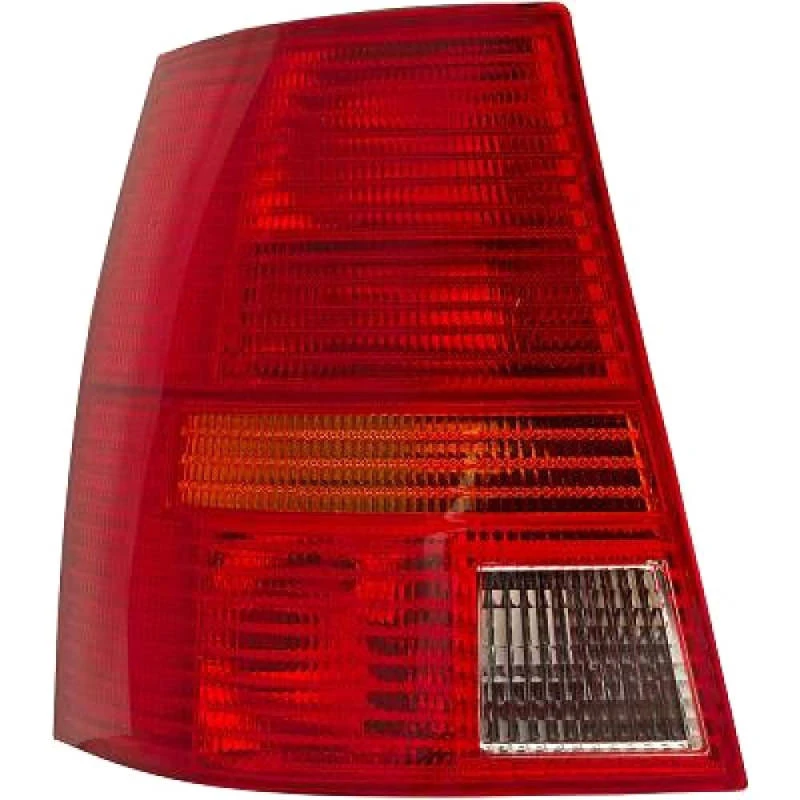 Image of DIEDERICHS 2213691 Rear light without bulb holder, Left Combination Rearlight (391)