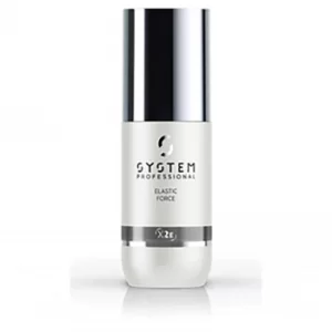 Image of System Professional Elastic Force 125ml