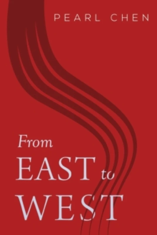 Image of From East to West Paperback / softback