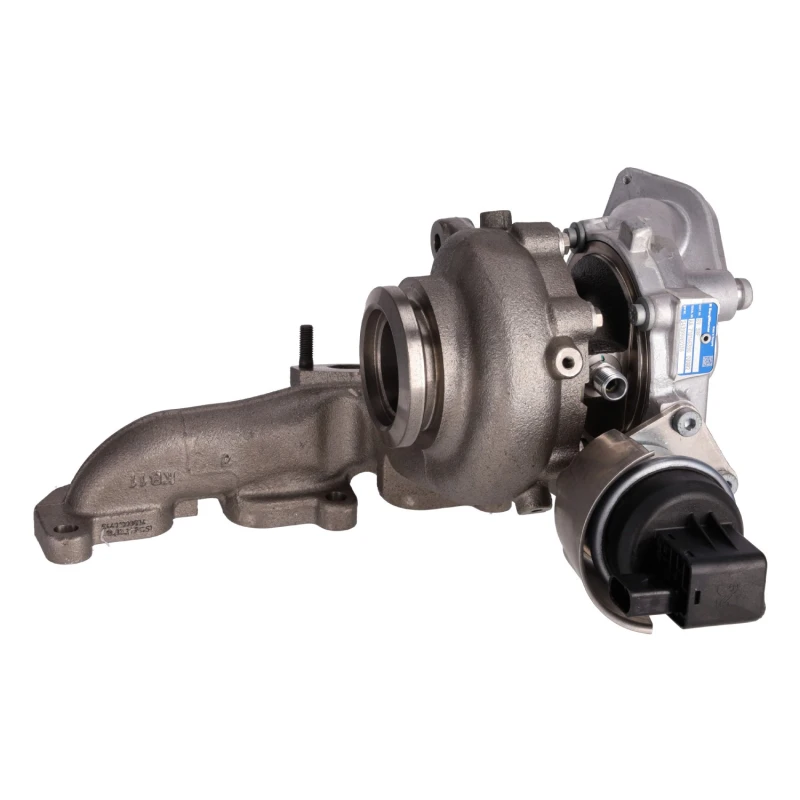 Image of Turbocharger FEBI BILSTEIN 186729