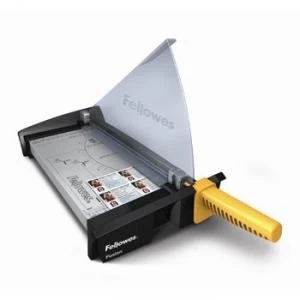 Image of Fellowes Fusion A4 Guillotine 5410801