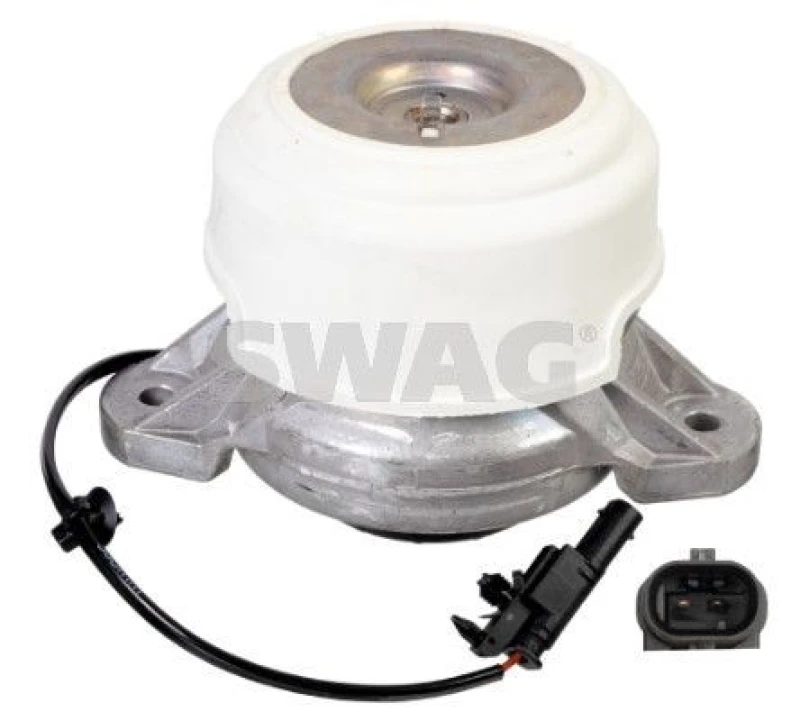 Image of Engine mount SWAG 33 10 2963