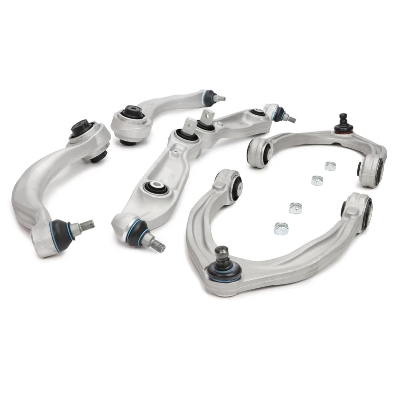 Image of MASTER-SPORT Link set, wheel suspension MASTER-SPORT 37145-KIT-MS