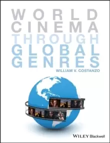 Image of World Cinema through Global Genres