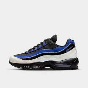 image of Mens Nike Air Max 95 SE Casual Shoes