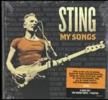 Image of My Songs