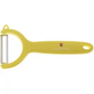 image of Victorinox 7.6079.8 Tomato peeler Yellow