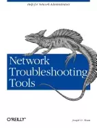 Image of network troubleshooting tools