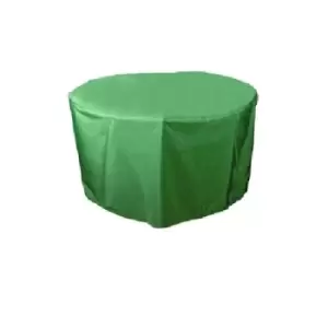 image of Bosmere Circular Table Cover - 4/6 Seat