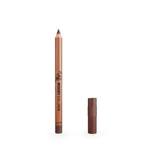 image of Gosh Woody Eye Liner 002 Mahogany