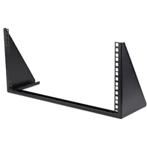 image of StarTech.com 5U Vertical Wall Mount Rack - 19" Low Profile Open...