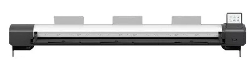 Image of Canon LM36 - Roll scanner - max scan width: 36" - 600 dpi x 600 d