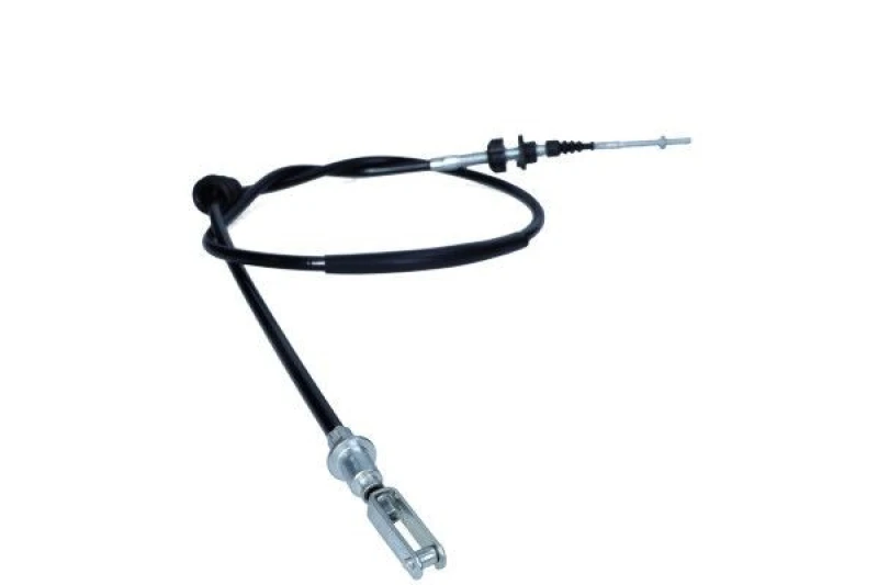 Image of MAXGEAR Clutch Cable MAXGEAR 32-1166