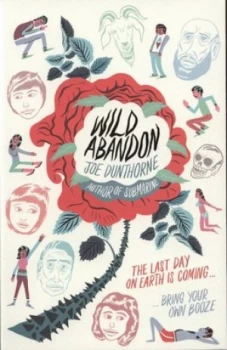 Image of Wild Abandon by Joe Dunthorne Book