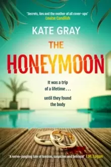 Image of The Honeymoon : A sizzling read for summer 2023!