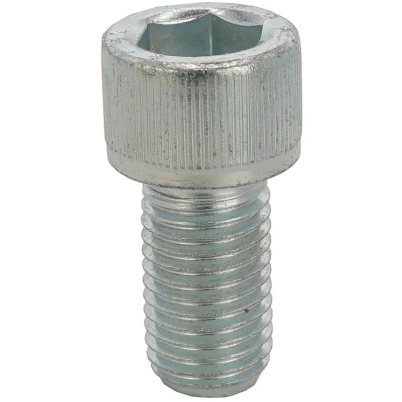 Image of Unifix Grade 12.9 Socket Head Cap Screws Din 912 Bzp - M4 X 16 - Box Of 200