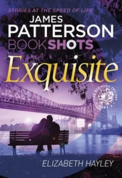 Image of Exquisite by James Patterson Paperback