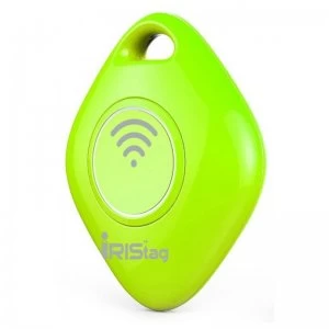 image of IRIStag Wireless Bluetooth Key Finder