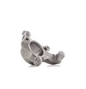 Image of RIDEX Steering Knuckle OPEL,RENAULT 1159S0081 4418633,8200750269 Stub Axle, wheel suspension