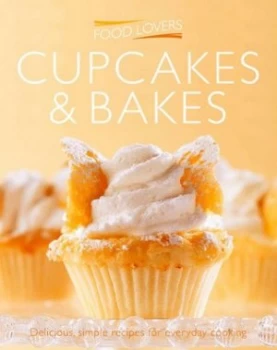 Image of Cupcakes and Bakes. Paperback