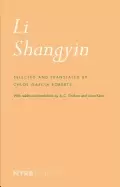 Image of li shangyin