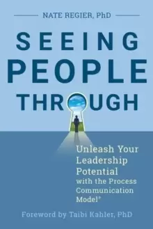 Image of Seeing People Through