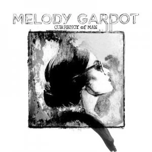 image of Currency of Man by Melody Gardot CD Album