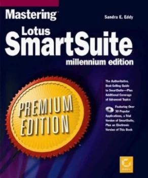 Image of Mastering Lotus Smartsuite by Se Eddy Paperback