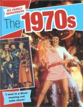 Image of The 1970s by Kathryn Walker Hardback