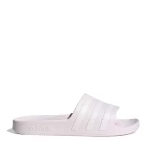 Image of adidas Duramo Slides Ladies - Purple