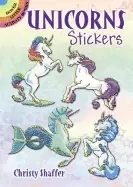 Image of unicorns stickers
