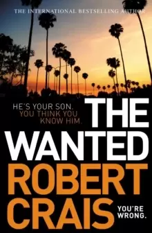 Image of The Wanted