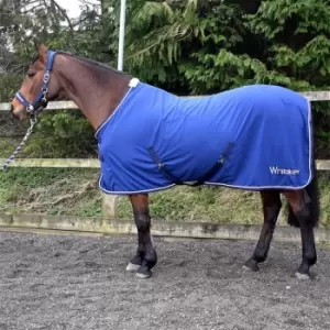 Image of John Whitaker Rydal Show Rug 99 - Blue