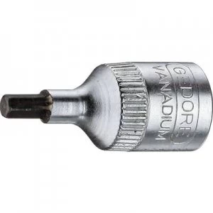 Image of Gedore IN 20 4 6176280 Bit