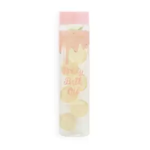 image of I Heart Revolution Honey Bath Oil Balls