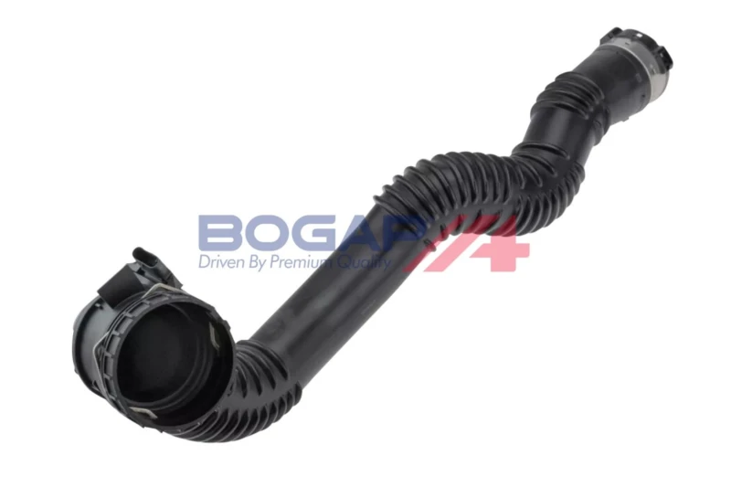Image of BOGAP Charger intake hose BOGAP B1711172