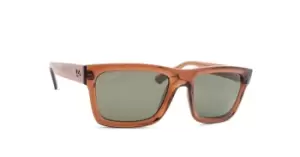 image of Ray-Ban Warren RB4396 66789A 57