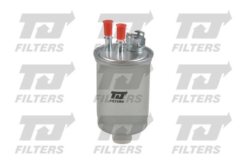 Image of QUINTON HAZELL Fuel filter QUINTON HAZELL QFF0339