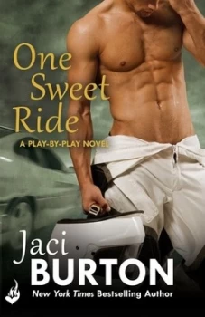 Image of One Sweet Ride by Jaci Burton Paperback