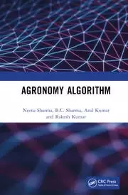 Image of Agronomy Algorithm